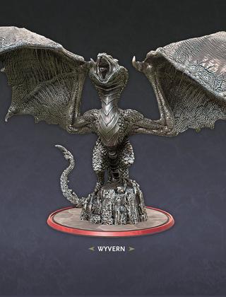 Dragon Pack