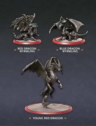 Dragon Pack
