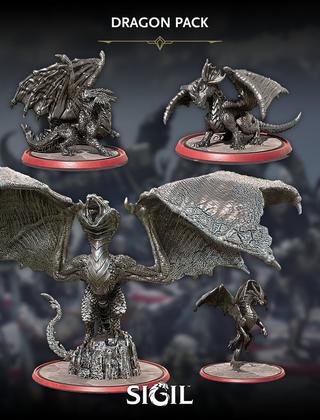 Dragon Pack