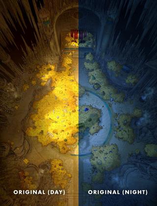 Dragon's Hoard Digital Map Pack