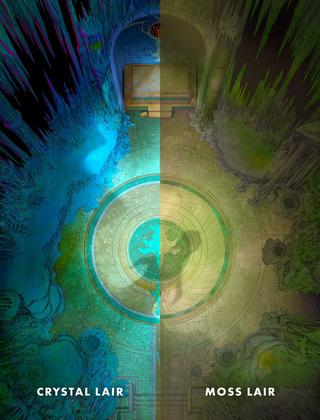 Dragon's Hoard Digital Map Pack