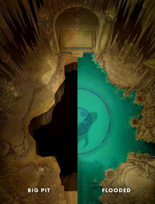 Dragon's Hoard Digital Map Pack