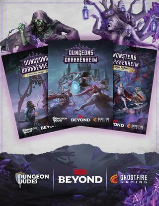 Drakkenheim Adventure Bundle