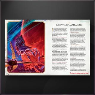 2024 Physical Core Rulebook Bundle