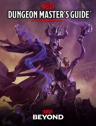 Dungeon Master's Guide