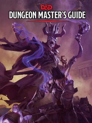 Dungeon Master's Guide