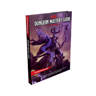 2014 Dungeon Master's Guide