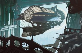 Eberron: Forge of the Artificer