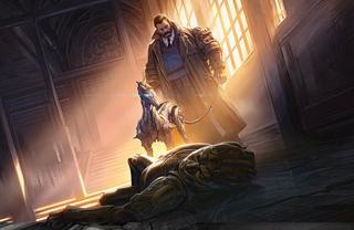 Eberron: Forge of the Artificer