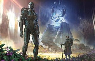 Eberron: Forge of the Artificer