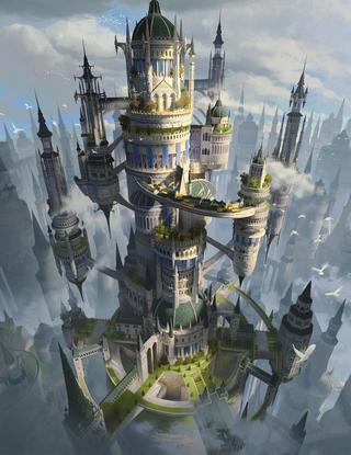Eberron: Forge of the Artificer