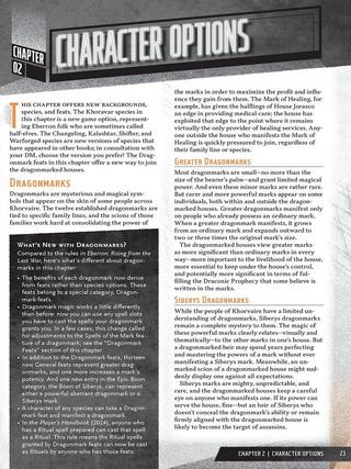 Eberron: Forge of the Artificer