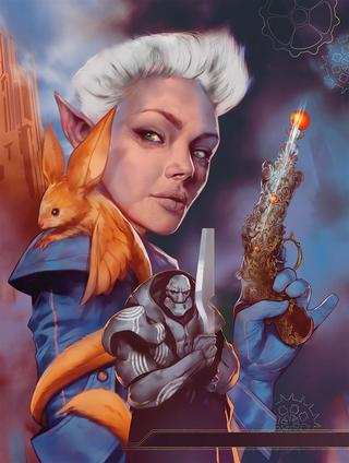 Eberron: Rising from the Last War