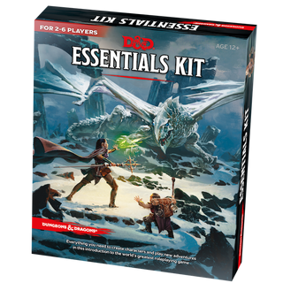 Essentials Kit