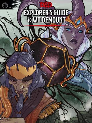 Explorer's Guide To Wildemount - Marketplace - D&D Beyond