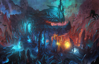 Exploring Eberron (2024)