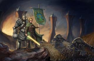 Exploring Eberron (2024)