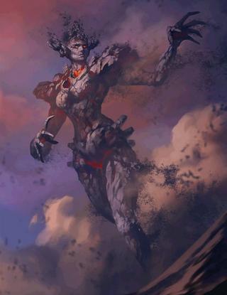 Flee, Mortals!, image 10 of 13