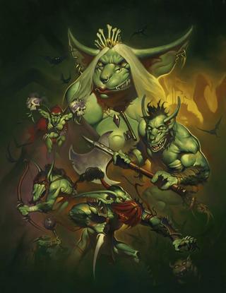 Flee, Mortals!, image 11 of 13