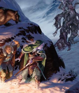 Forgotten Realms Ultimate Bundle