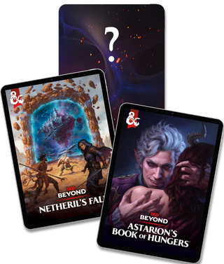 Forgotten Realms Ultimate Bundle