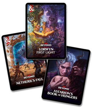 Forgotten Realms Ultimate Bundle