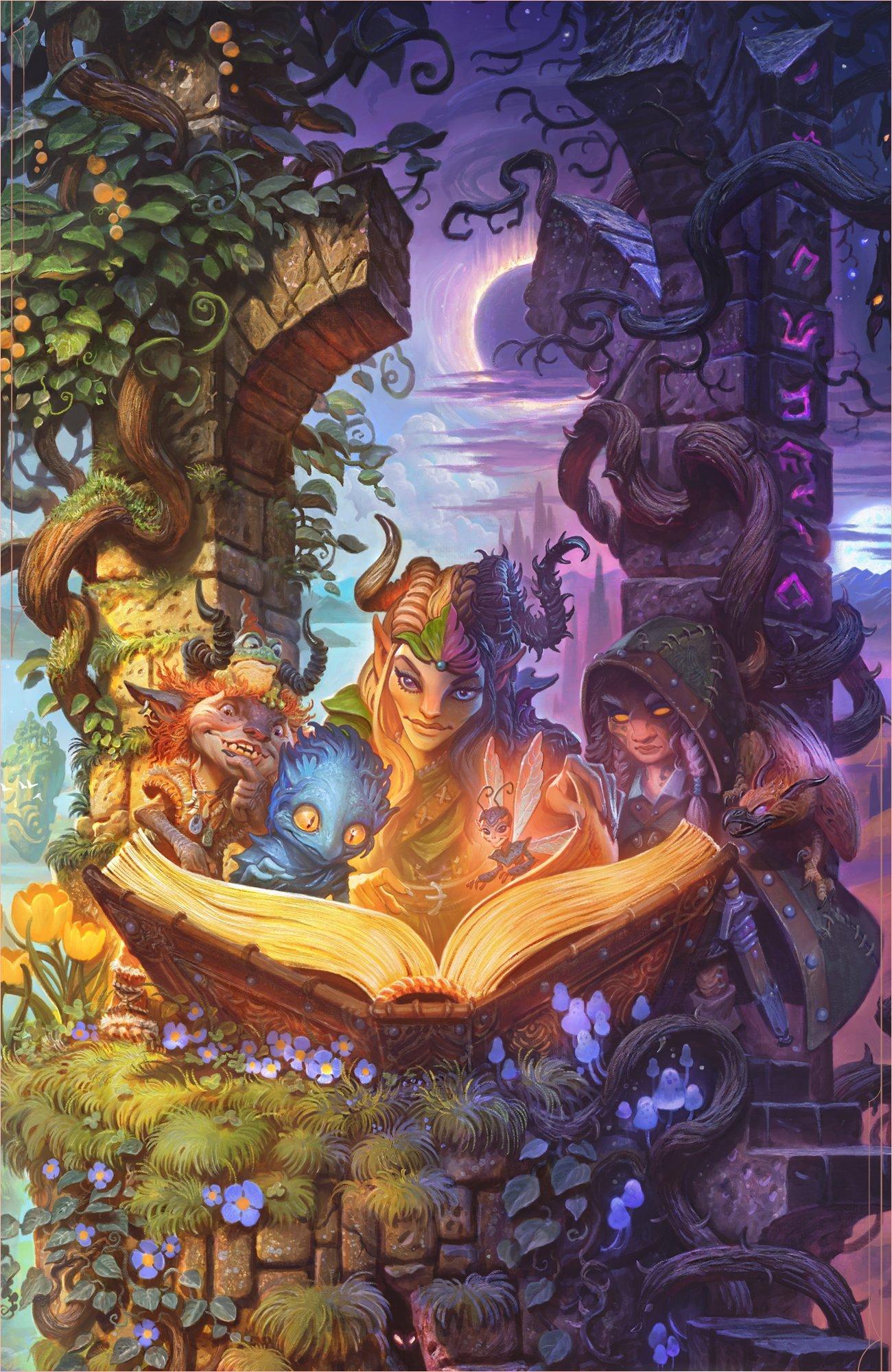 Forgotten Realms Ultimate Bundle - Shop D&D Beyond