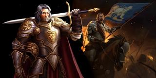 Grim Hollow: Campaign Guide