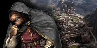 Grim Hollow: Campaign Guide