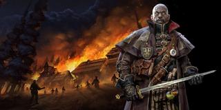Grim Hollow: Campaign Guide