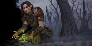 Grim Hollow: Campaign Guide