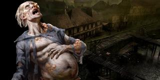 Grim Hollow: Campaign Guide