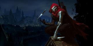 Grim Hollow: Campaign Guide