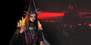 Grim Hollow: Player's Guide
