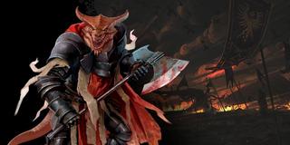 Grim Hollow: Player's Guide