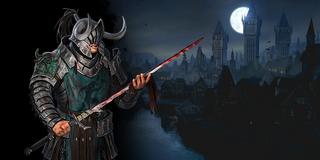 Grim Hollow: Player's Guide