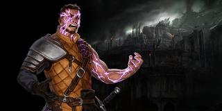 Grim Hollow: Player's Guide