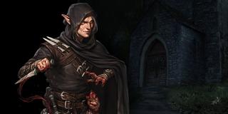 Grim Hollow: Player's Guide