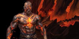 Grim Hollow: Player's Guide