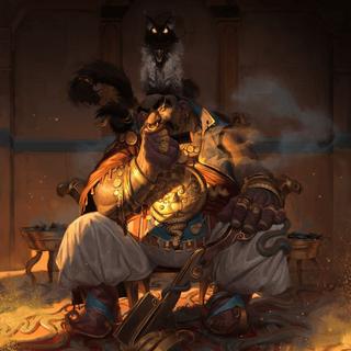 Heliana's Guide to Monster Hunting: Part 2 (5e)