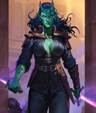 Forgotten Realms: Heroes of Faerûn