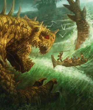 Forgotten Realms: Heroes of Faerûn