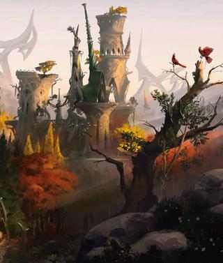 Forgotten Realms: Heroes of Faerûn