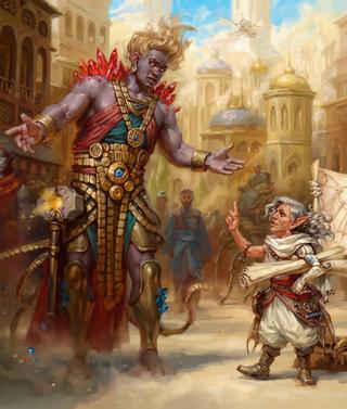Forgotten Realms: Heroes of Faerûn