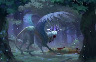 Humblewood Tales