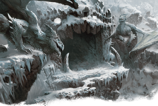 Icewind Dale: Rime of the Frostmaiden