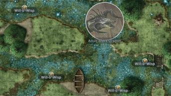 Beckoning Swamp