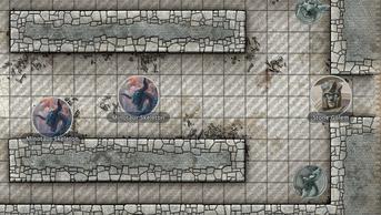 Threshold Guardians