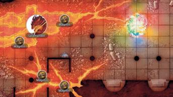 Weekly Drop-in Encounter: June 4, 2026