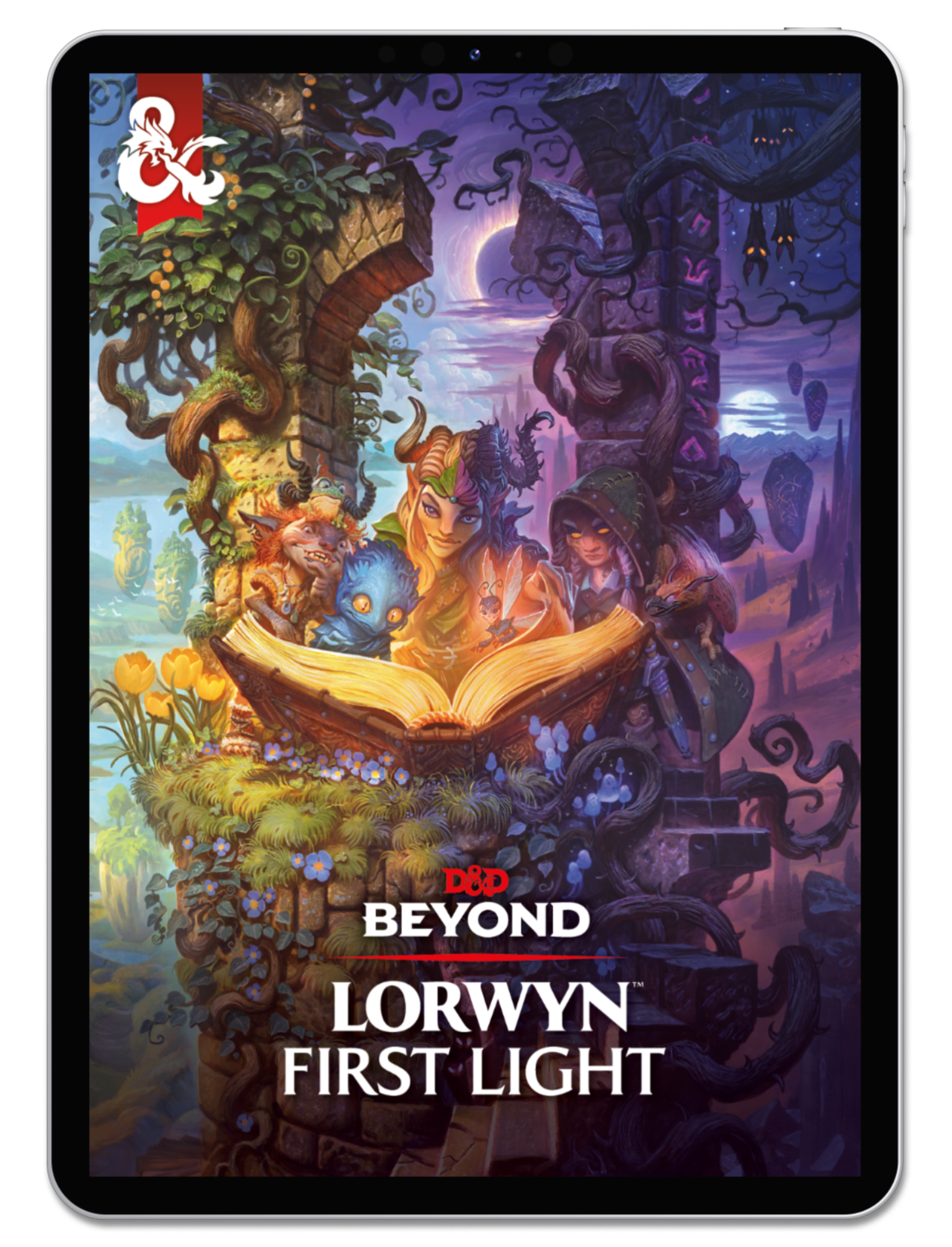 Lorwyn: First Light